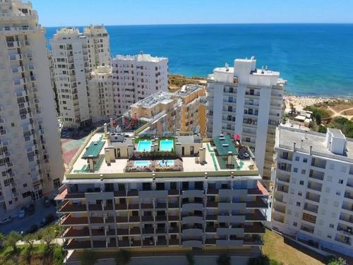 APARTEMENT OCEAN TERRACE