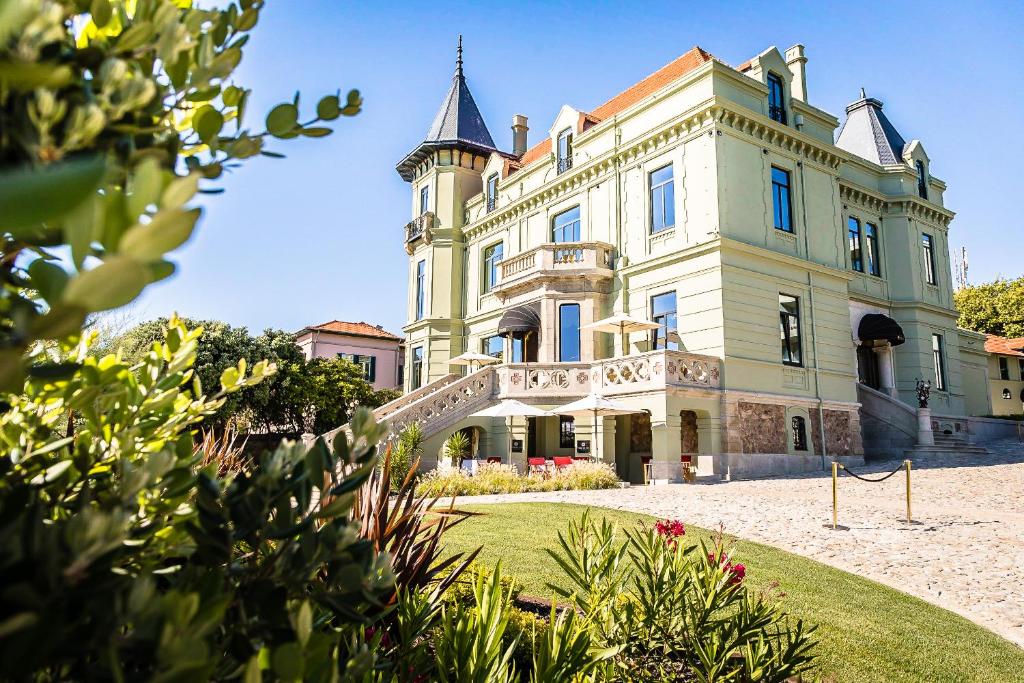 VILLA FOZ