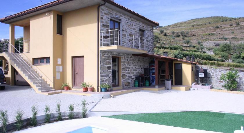 CASA DO COELHAL