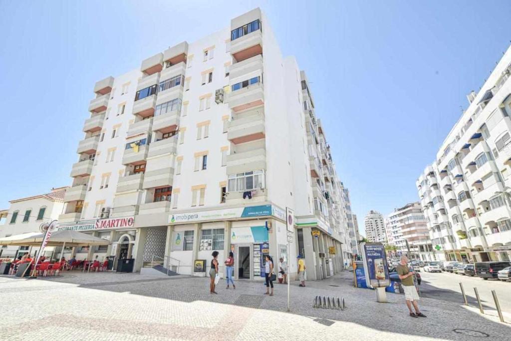 CASA ARMAÇÃO PERA