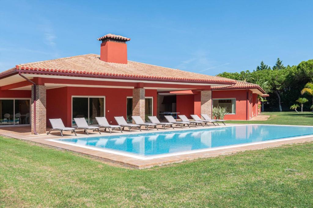 VILLA JACKSON
