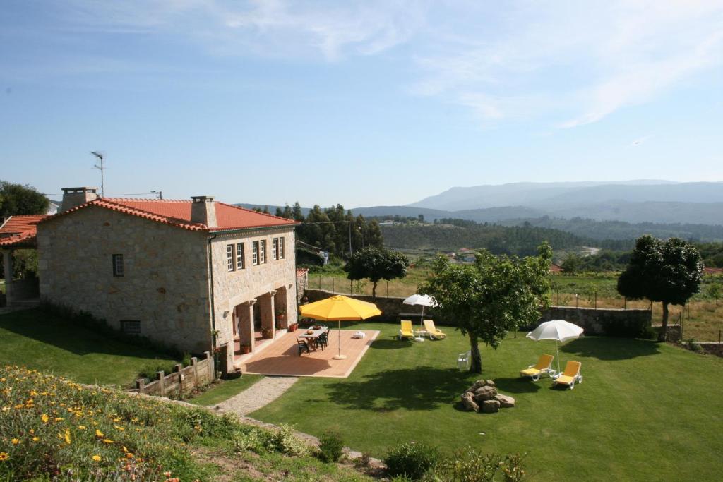CASA DA OLIVEIRINHA