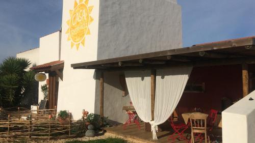 PURA VIDA