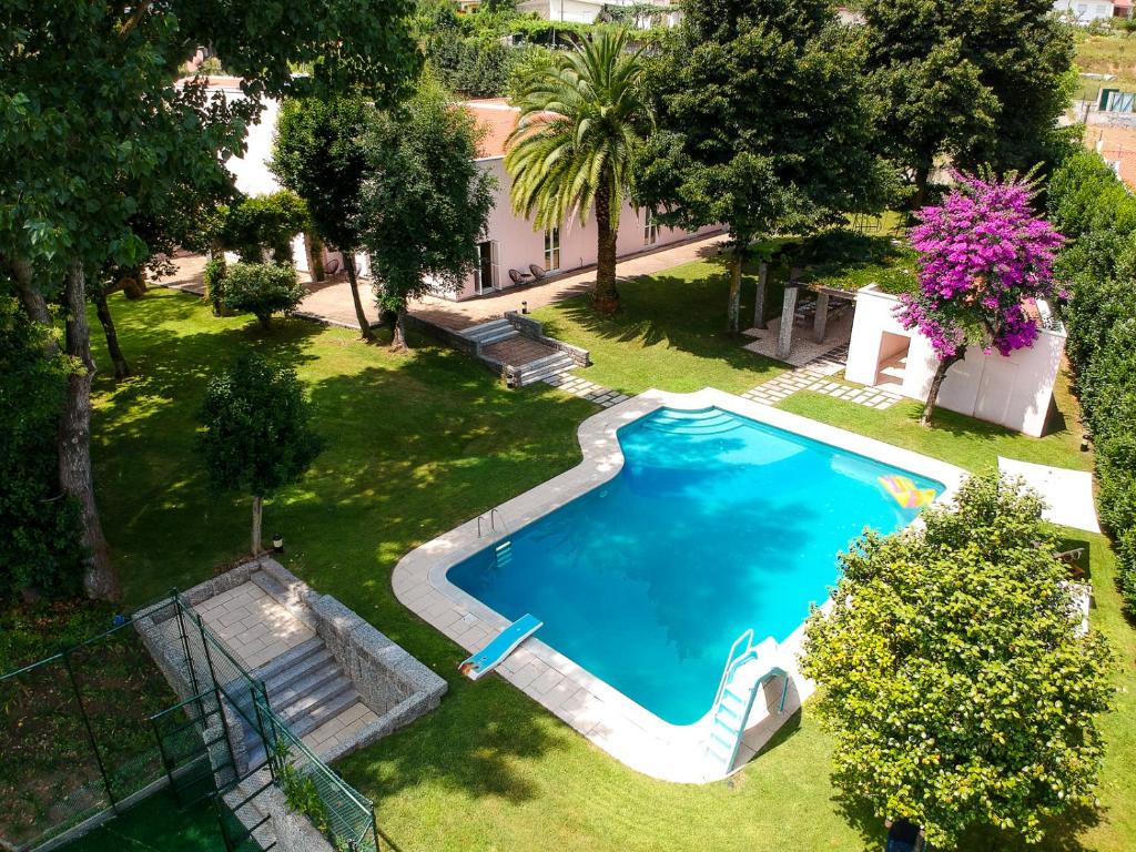 Image of CASA DA CACHADA