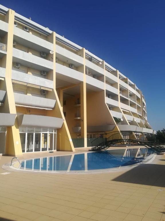 VILA BELLA