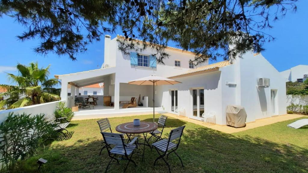 CASA DO ESPARTAL