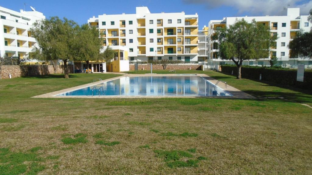APARTAMENTO VILA NOVA II