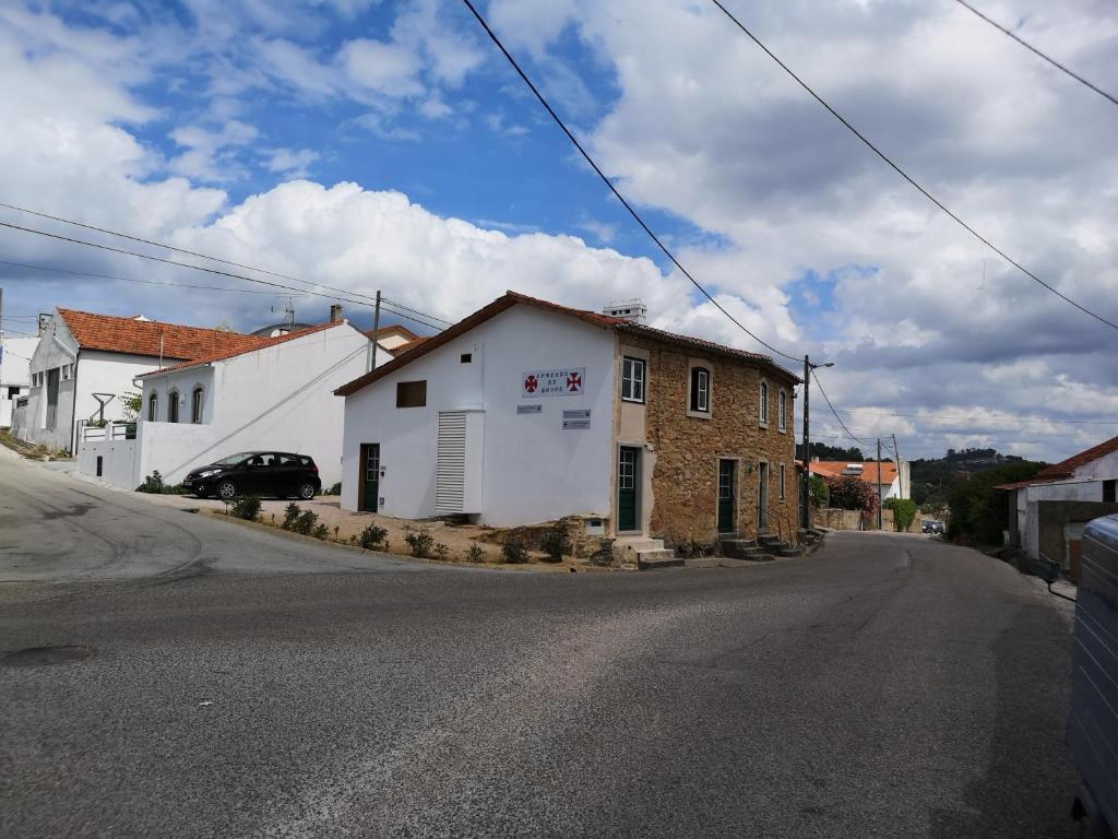 Image of Comenda da Povoa - Casa de Pisar as Uvas