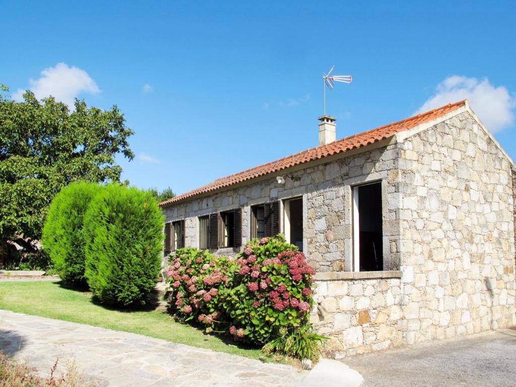 Image of CASINHA DO CONDADO