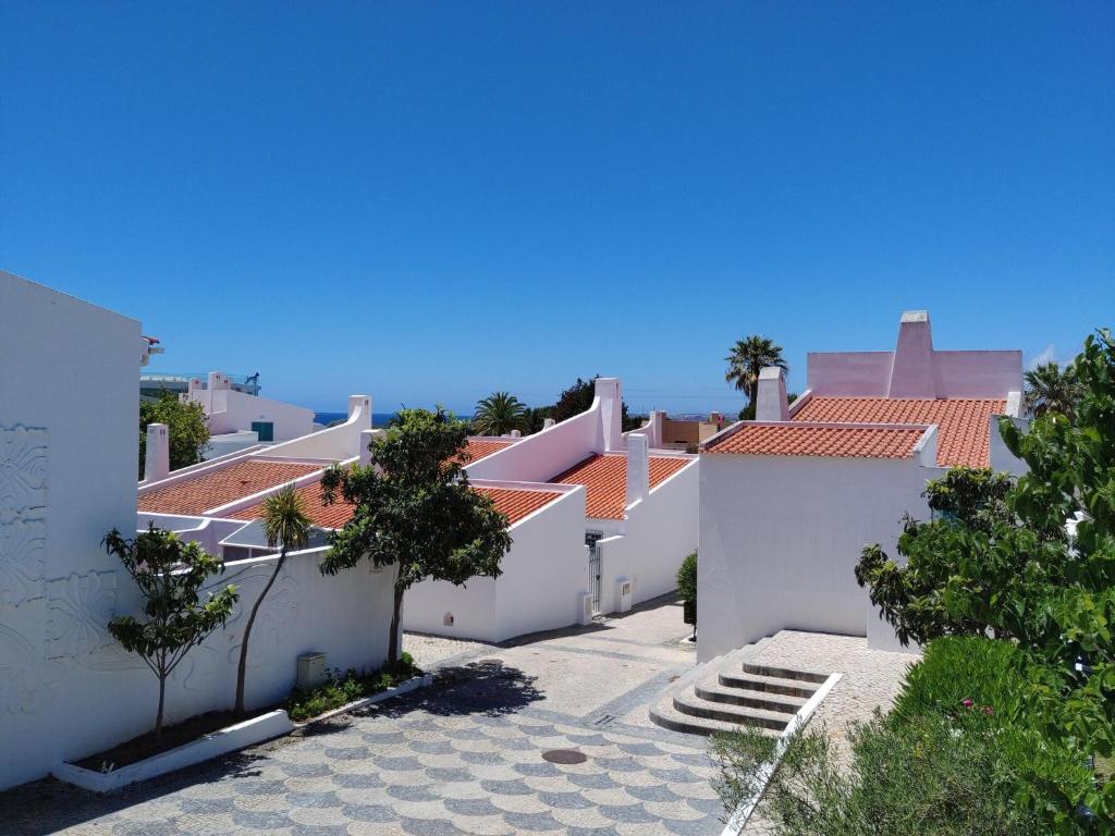 Image of ALVOR VILLAGE TOWNHOUSE
