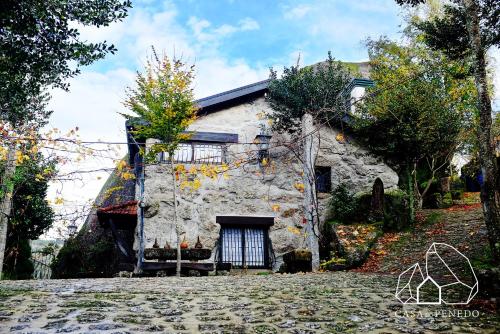 Image of Casa Zé Mecas