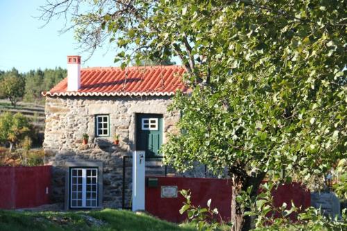 Image of Casa do Salgueiral