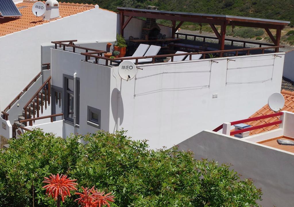 Image of AGAPITO BEACH HOUSES - CASA 1