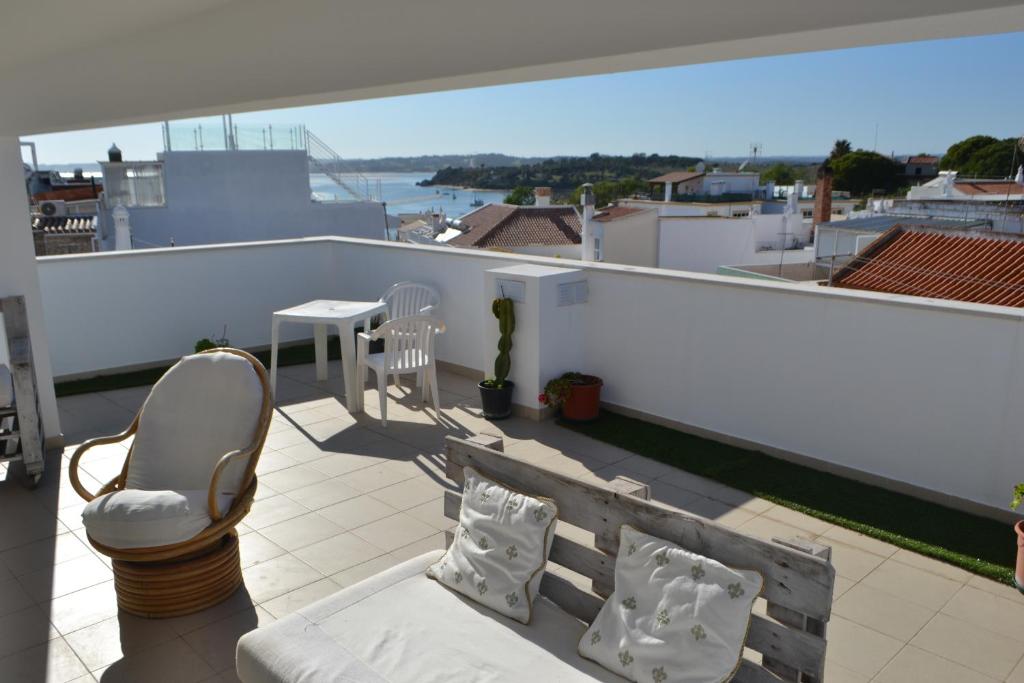 Image of AR DE MAR ALVOR GUEST HOUSE
