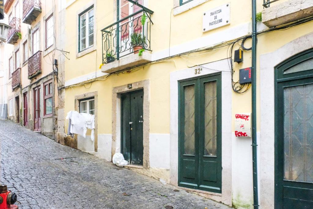 Image of CASA PASTELEIRO