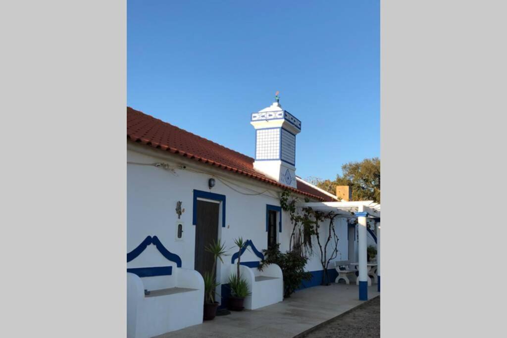 Image of Monte da Adega
