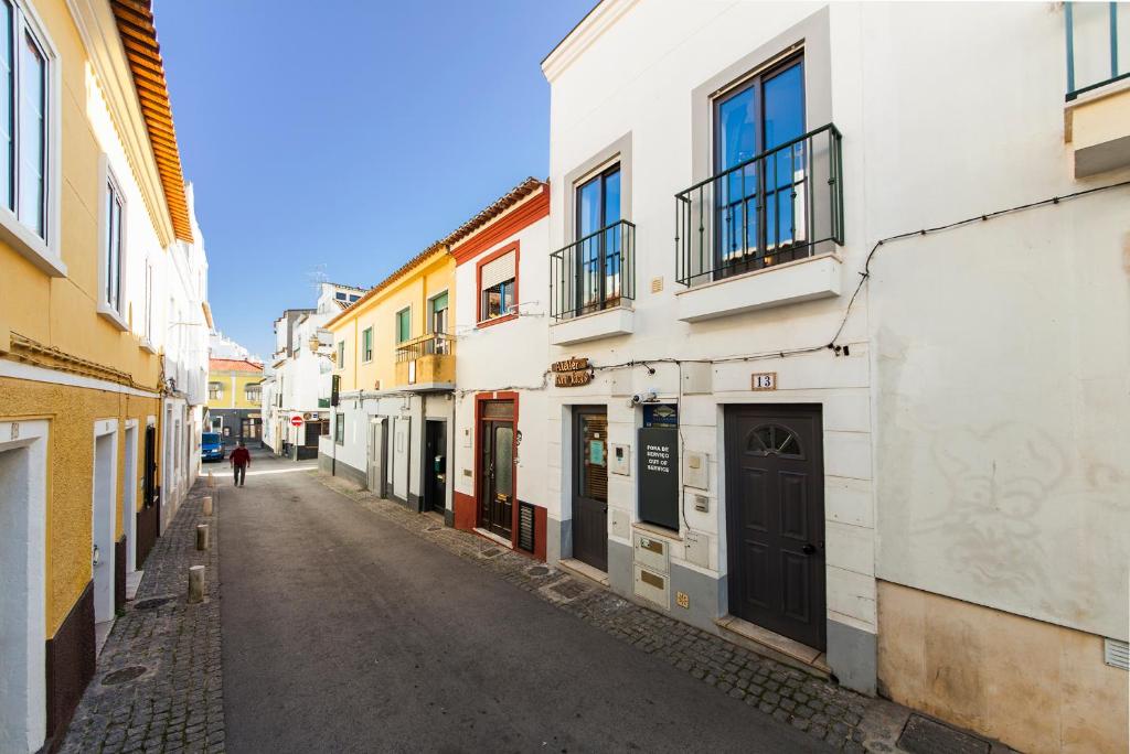 Image of Super Central Duplex Apartment