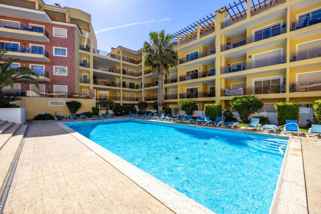 Image of Luxury Central 2 Bed with SPA