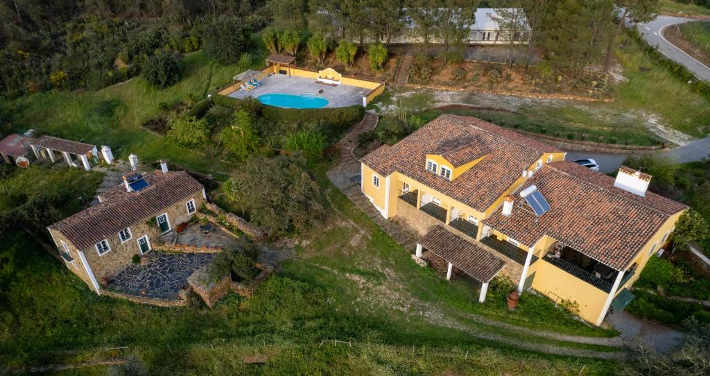 Image of casa do castelo
