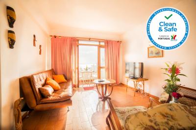 Image of Seaview one bed apartment
