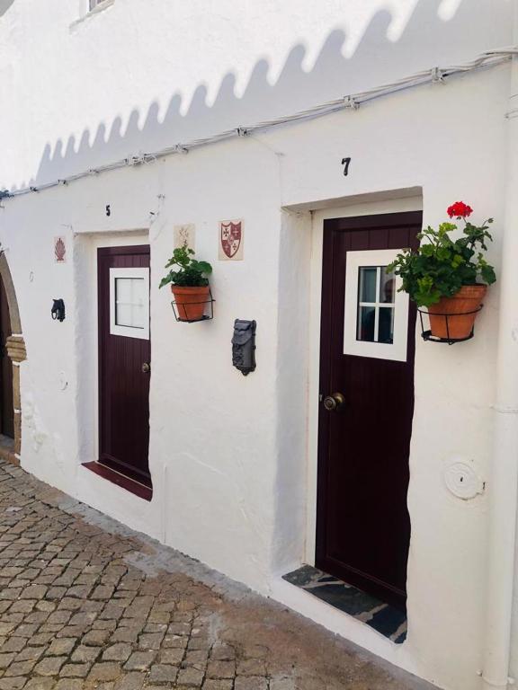 Image of casa medieval