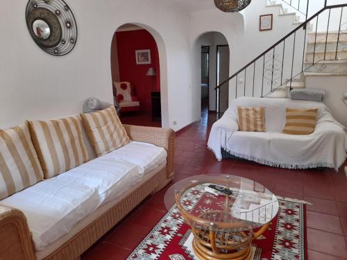 Image of A Casa da Buganvília