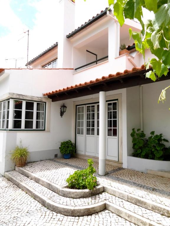 Image of Casa dos Pocinhos