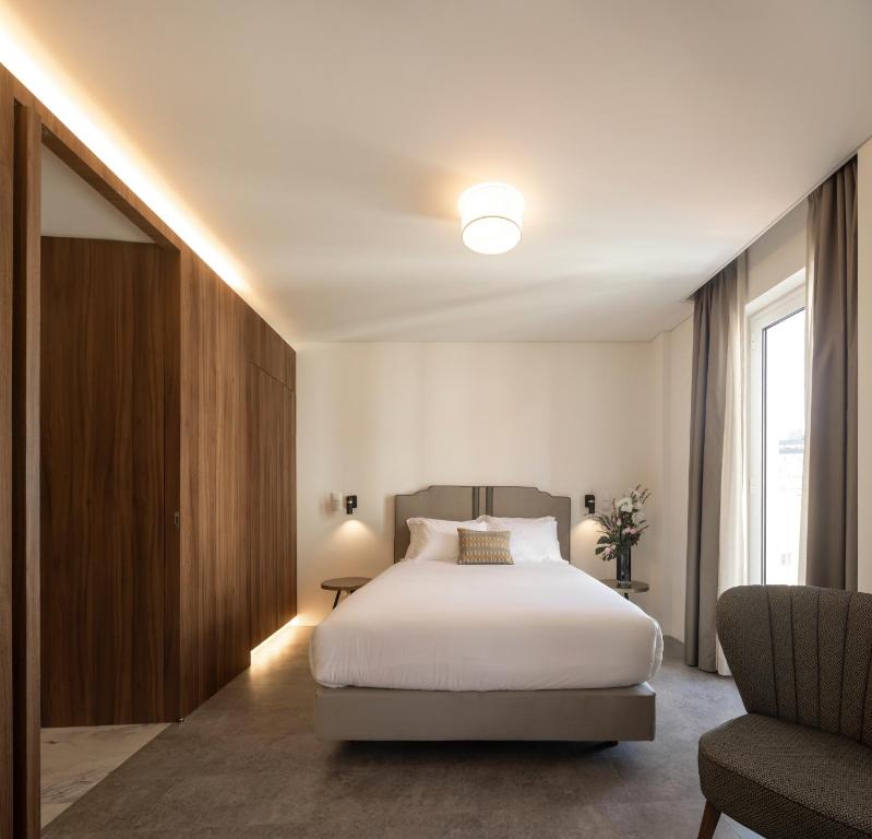 Image of Lisbon Serviced Apartments - Avenida