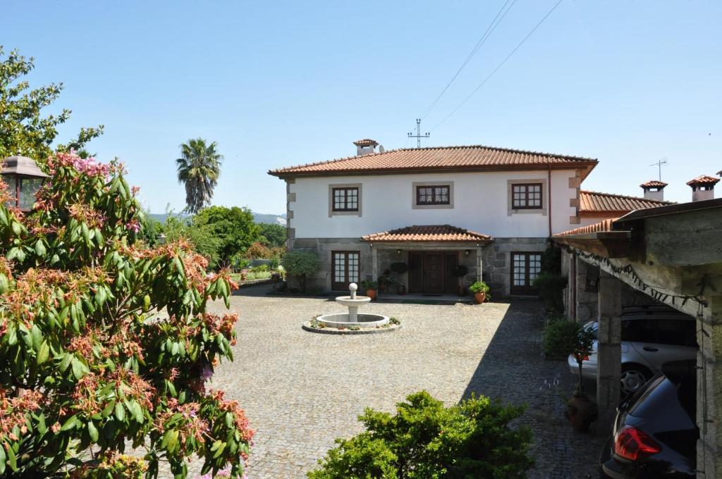Image of Casa na Ramalha