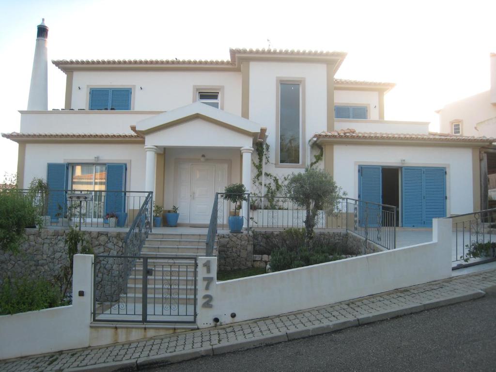 Image of Casa Jacaranda