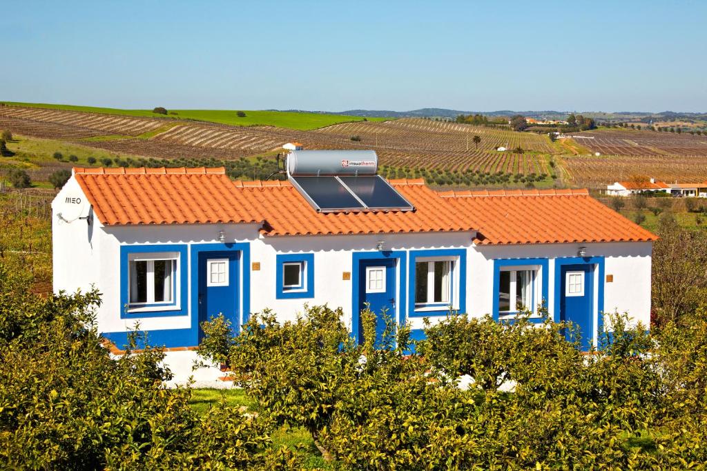 Image of Outeiro do Barro -Alojamento Local