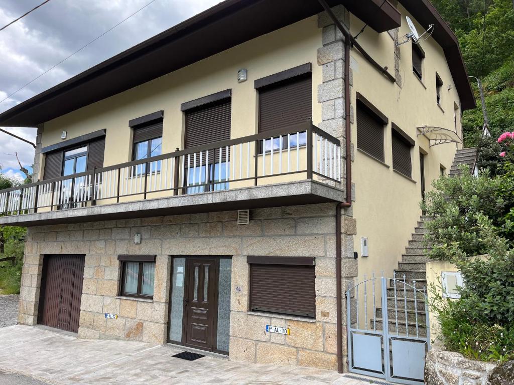 Image of Casa de Casarelhos
