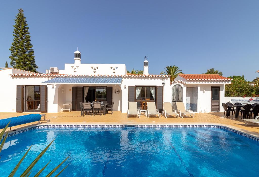 Image of CASA SANTA BÁRBARA