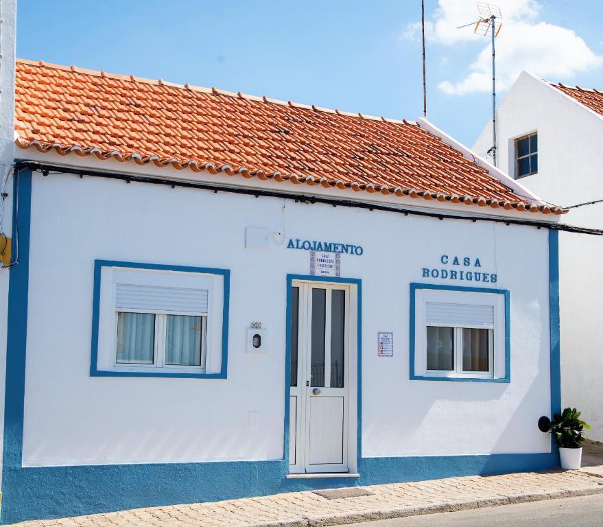 Image of Casa Rodrigues