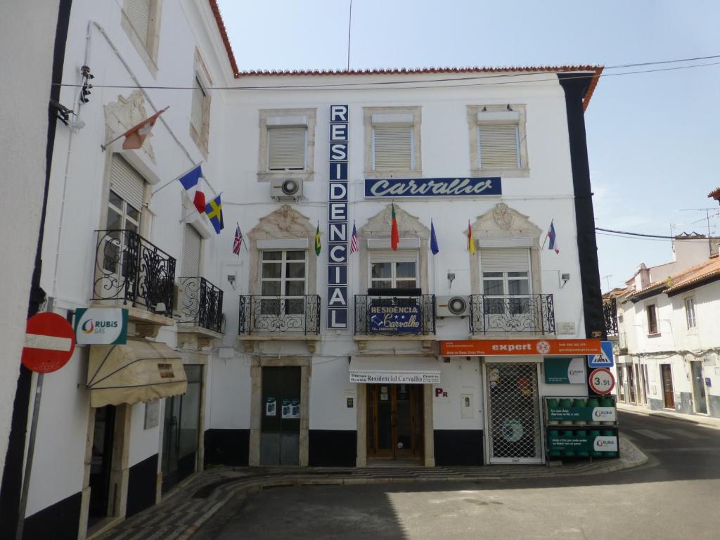 Image of Residencial Carvalho