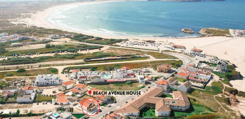 Image of CASA ROCHA MAR