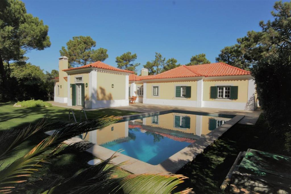 Image of Vila 134