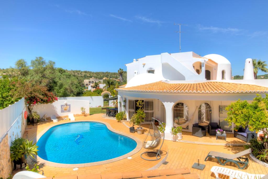 Image of V5 Vilamoura XXI