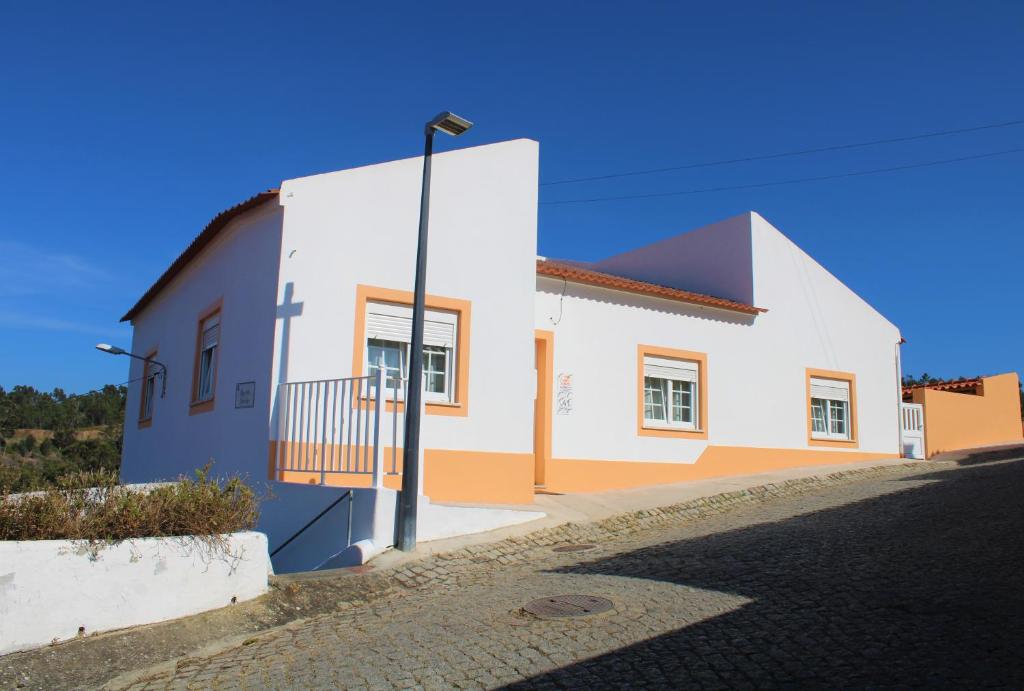 Image of Casa Dizoko