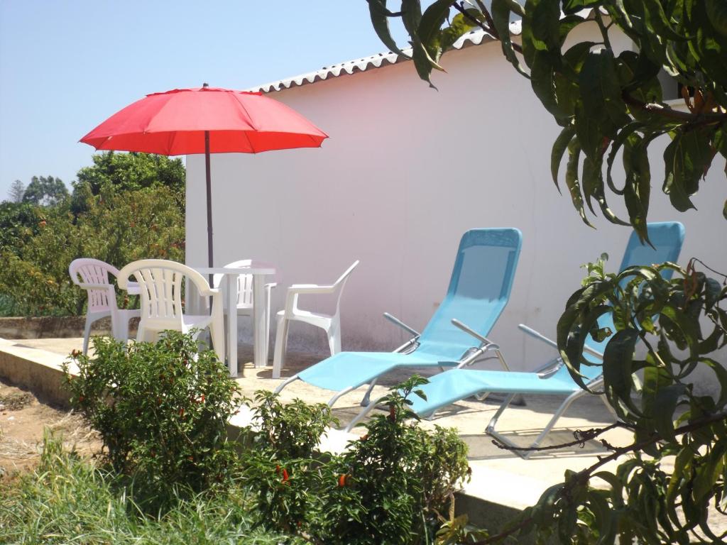 Image of Casas do Pomar