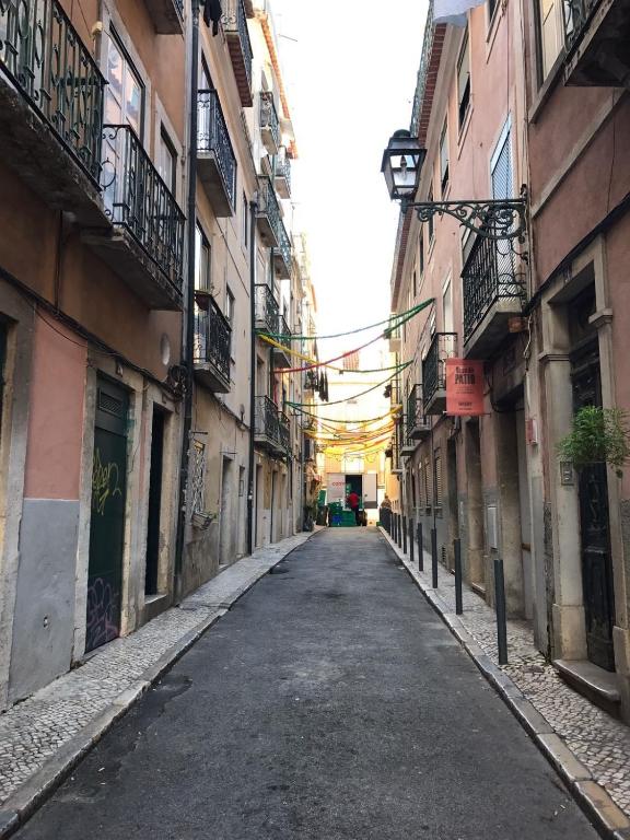Image of BECO DO CALDEIRA