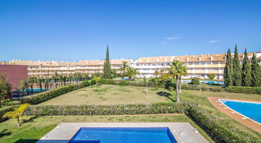 Image of Vilamoura Ribas 1B Apartment