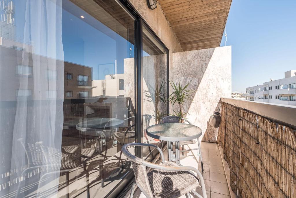 Image of TULLINS PALMEIRA APARTMENT