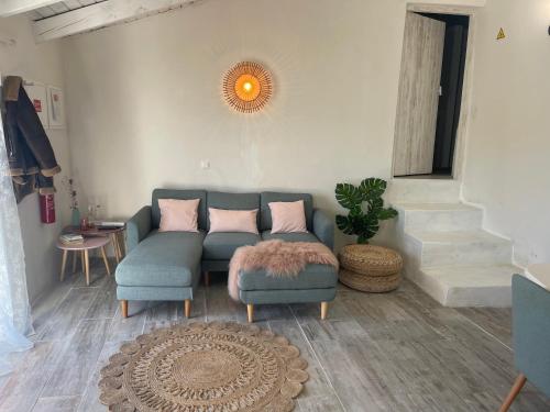 CASA ESTRELINHA