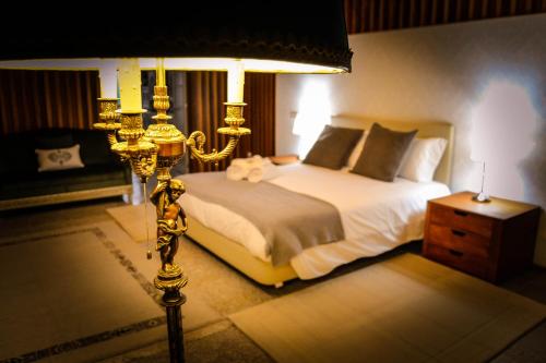 Image of DOMVS GAIA GHouse B&B