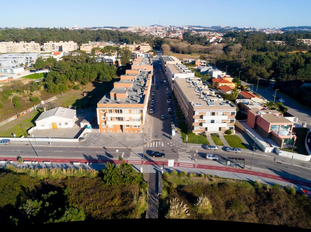 Image of Madalena Beach Apartment