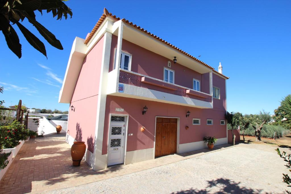 Imagem de Vale da Rosa Cottage