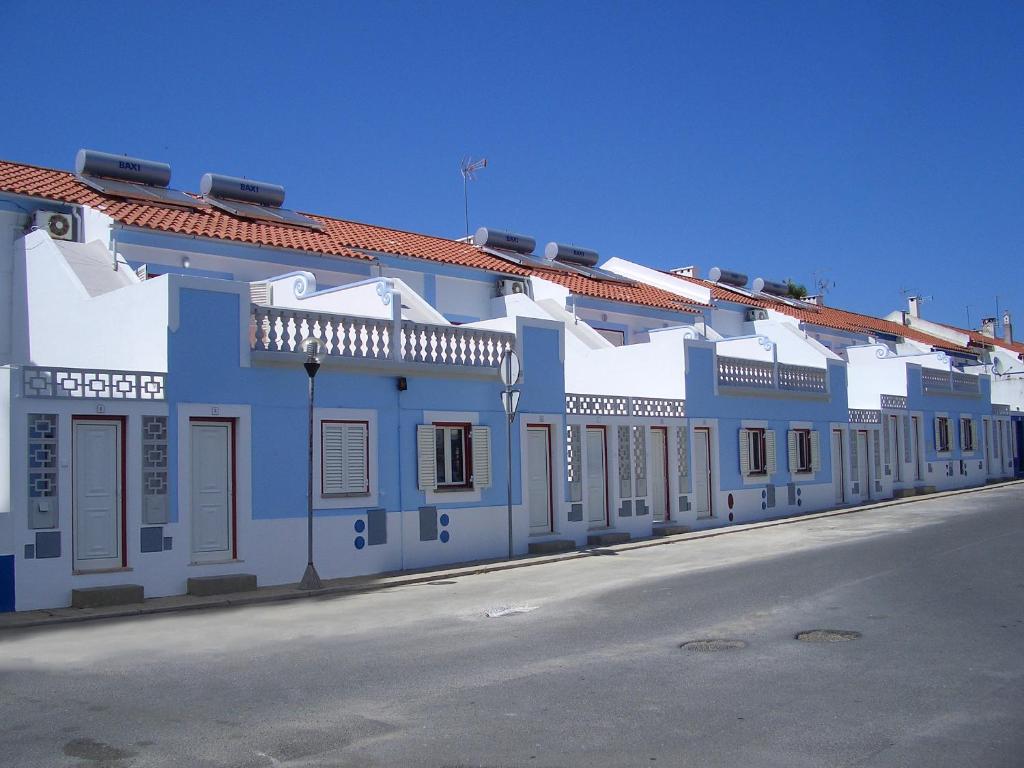 Image of Casa do Pátio
