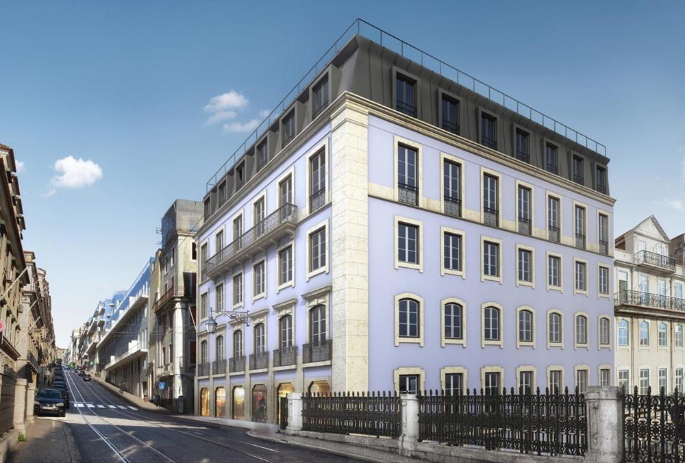 Image of FERRAGIAL - HOUSE IN THE HEART OF LISBON