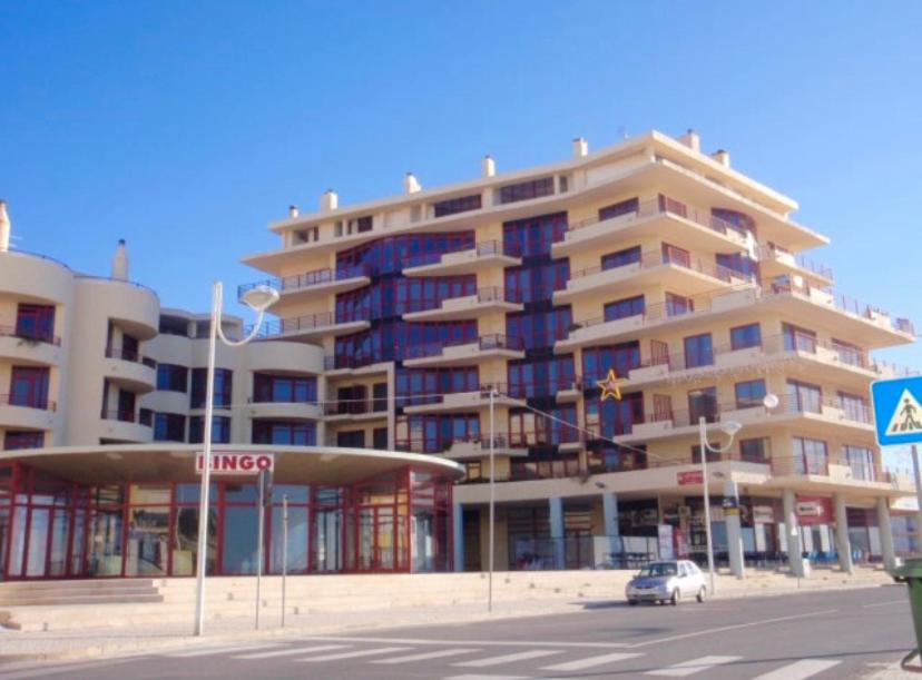 APARTAMENTO VARANDAS